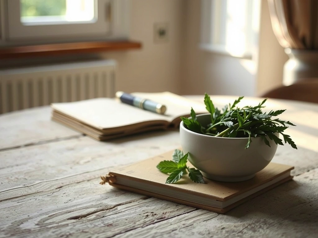 Ambiente Nutrição Óptima