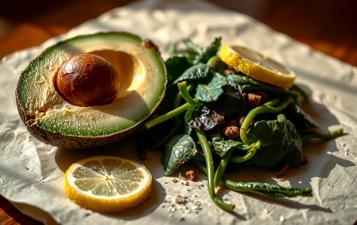 Sinergia Nutricional